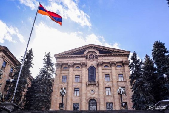 ԱԺ-ն հունիսի 28-ին կգումարի արտահերթ նիստ