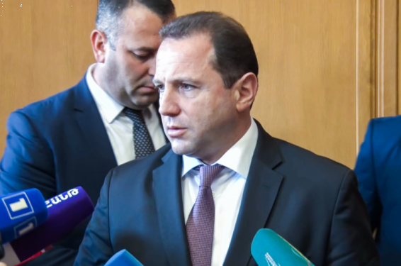 Եթե հանրային պահանջ կա, կա նաև Ապրիլյան պատերազմի հանգամանքները քննող հանձնաժողովի ստեղծման անհրաժեշտություն. Տոնոյան