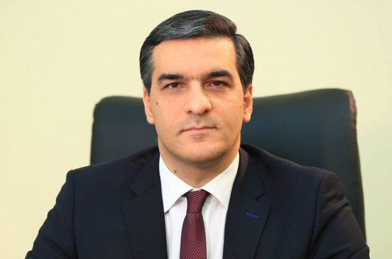 Արման Թաթոյանն ընտրվել է ԵԽ Խոշտանգումների կանխարգելման կոմիտեի (CPT) անդամ