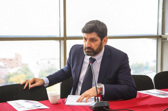 «Իրավական ուղի» ՀԿ-ն կոչ է անում կրկին չմասնակցել ՍԴ դատավորի թեկնածուի քվեարկությանը