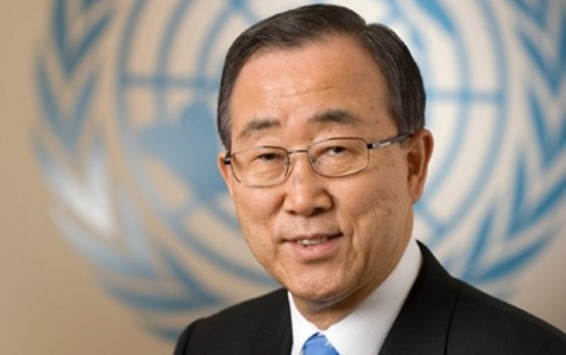 ՄԱԿ-ի գլխավոր քարտուղարը դատապարտել է Պակիստանի ահաբեկչությունը