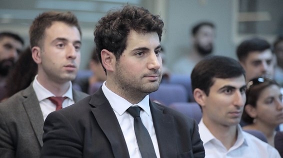 Մշակույթի նախկին փոխնախարարը թվարկել է մեկ տարվա ձեռքբերումները