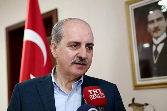 Փախուստի մեջ գտնվող 216 զինվորականից 9-ը գեներալ են. Թուրքիայի փոխվարչապետ