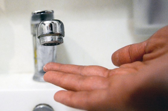 Կապանի մի շարք թաղամասերում 36 ժամ ջուր չի լինի