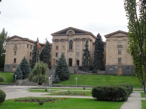 ԱԺ քննիչ հանձնաժողովի իրավակարգավորումները թերի են