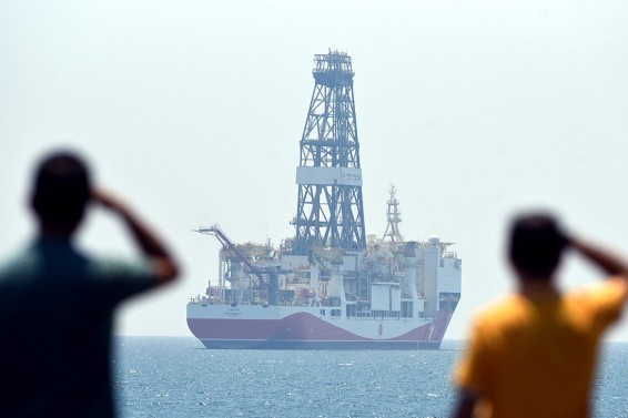 Մակրոնը Թուրքիայից պահանջել է հրաժարվել Կիպրոսում անօրինական ակտիվությունից