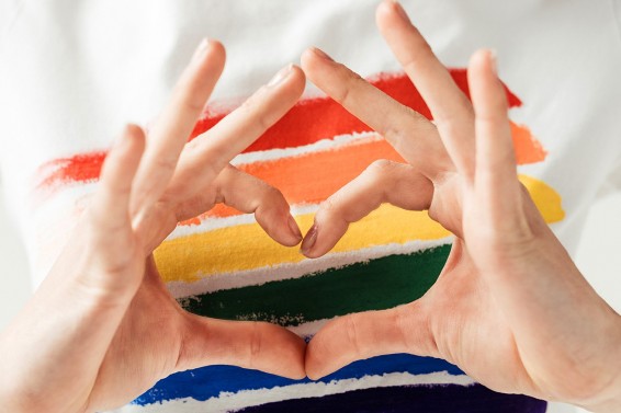 ԱՄՆ դիվանագետներն «ապստամբեցին» ԼԳԲՏ դրոշները կախելու արգելքի դեմ