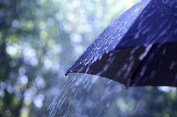 Հունիսի 16-21-ը հանրապետությունում սպասվում է անձրև