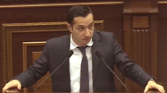 ԱԺ լսումներ՝ կինոյի ոլորտում օրենսդրական հնարավոր լուծումների թեմայով