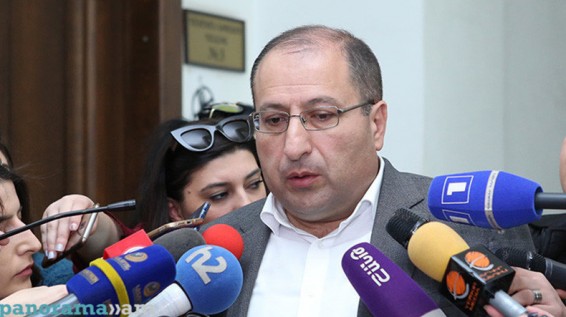 Քոչարյանի փաստաբանը որոշել է անձամբ հատուցել Փաշինյանի փաստաբանի ծախսերը