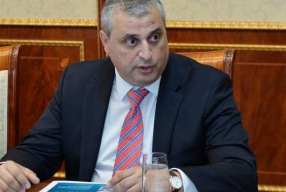 Комиссия НС Армении вынесла положительное заключение по проекту изменений в Законе “О дипломатической службе”