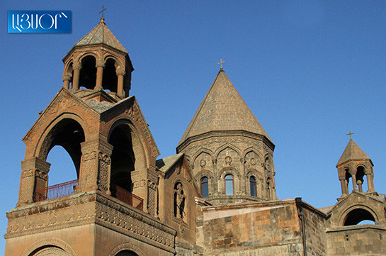 Տոնախմբվել է Սուրբ Հռիփսիմյանց կույսերի հիշատակը