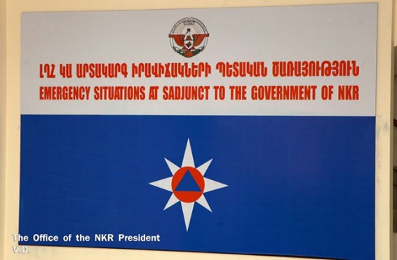 Ստեփանակերտ-Ասկերան ճանապարհին ավտովթարի հետևանքով 25-ամյա ուղևորը մահացել է. կան վիրավորներ