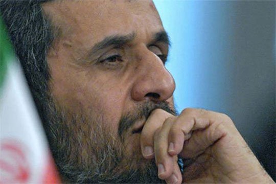 Махмуд Ахмадинежад рассказал, кто смог бы улучшить отношения Ирана и США