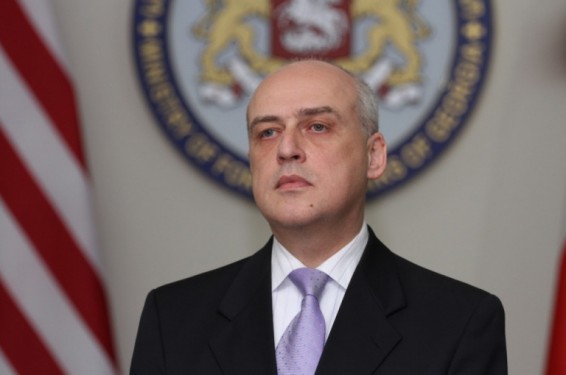 МИД Грузии: «Мы не можем портить отношения с нашим основным стратегическим партнером – Азербайджаном»