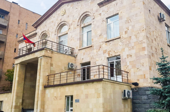 Քրեակատարողական ծառայությունը 2016-2018–ին գնման մի շարք գործընթացներ իրականացրել է խախտումներով. ՊՎԾ