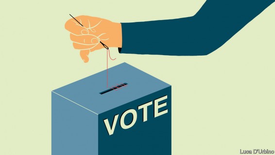 ԱՄՆ նախագահի թեկնածուներից մեկը խոստացել է մեկ տարվա ընթացքում կառավարությունն արձակել եւ հրաժարական ներկայացնել