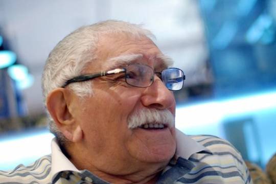 Արմեն Ջագարխանյանի ընկերը պատմել է նրա առողջական վիճակի մասին