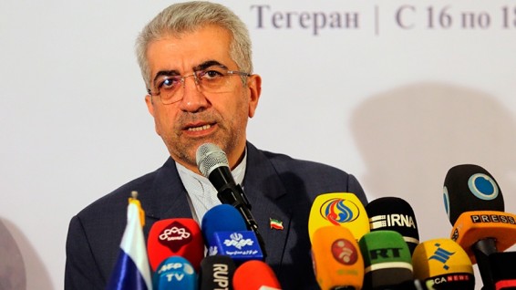 ԵԱՏՄ-ին միանալը կբարձրացնի ամերիկյան պատժամիջոցների դեմ պայքարելու Իրանի կարողությունը