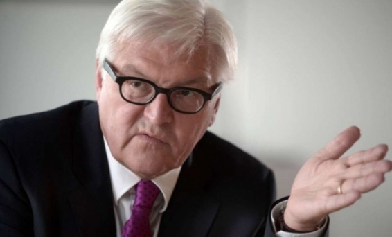 Գերմանիայի ԱԳ նախարարը վստահ չէ, որ ՌԴ–ն եւ Թուրքիան ռազմական նոր դաշինք կստեղծեն