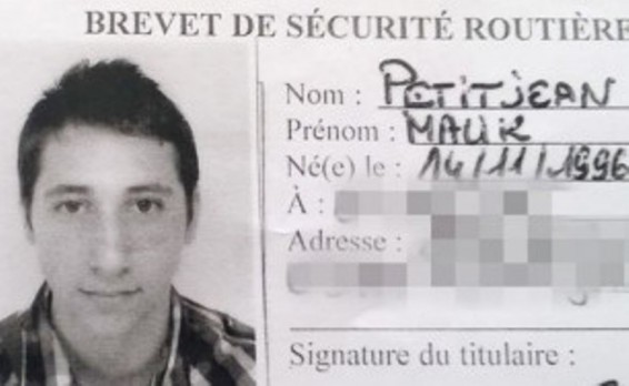 Ֆրանսիական քաղաքի իշխանությունները հրաժարվել են հուղարկավորել ահաբեկչին