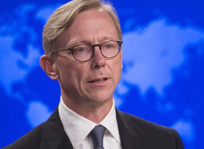 Իրանի նկատմամբ Թրամփի քաղաքականությունը Թեհրանին բանակցային սեղանի շուրջ նստեցնելու նպատակ ունի