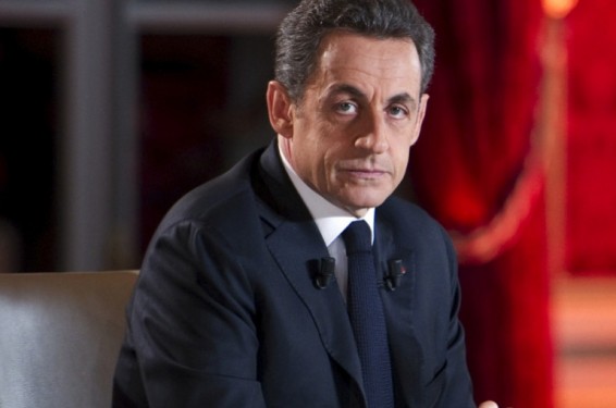 Ֆրանսիայի նախկին նախագահ Սարկոզին կոռուպցիայի գործով դատարանի առաջ կկանգնի