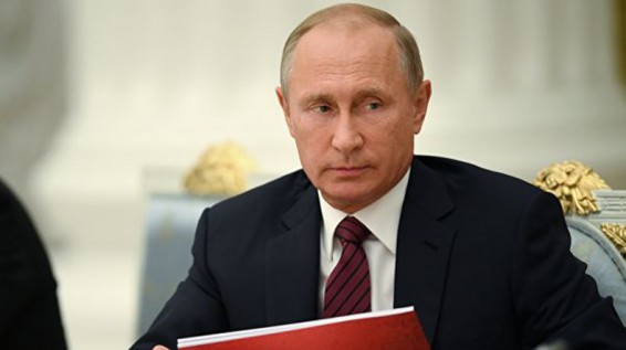 Владимир Путин прокомментировал перспективы объединения России и Беларуси в одно государство