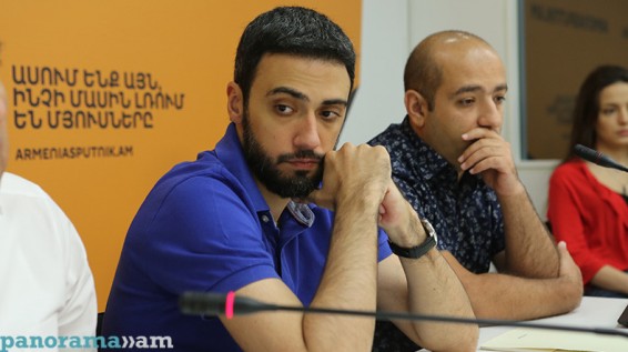 Արամ Վարդևանյան. Եթե Վճռաբեկ դատարանն է կասեցնում ու դիմում ՍԴ, ի՞նչ է անում դատախազությունը