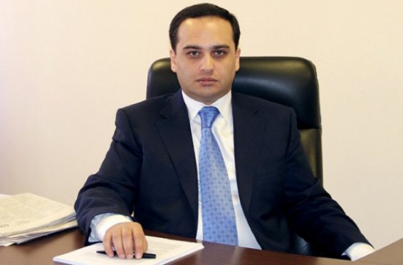 Մոսկվայի միջազգային հարաբերությունների համալսարանը երկարաձգել է պայմանագիրը Վիկտոր Սողոմոնյանի հետ. news.am