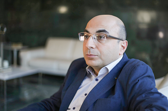 Իշխանության մեջ գտնվողները շատ արագ հայտնվում են ժամանակային թակարդում. Վահե Հովհաննիսյան