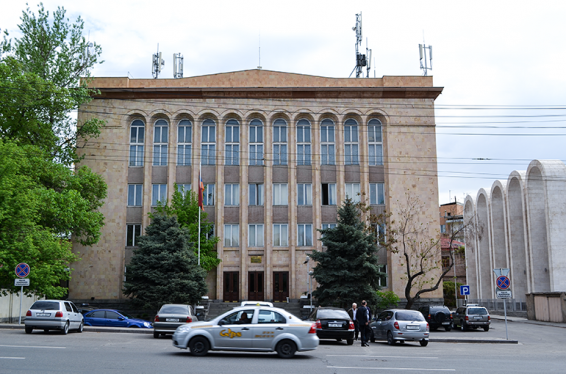 Ռոբերտ Քոչարյանի դիմումն ընդունել քննության և գործի դատաքննություն նշանակել օգոստոսի 29-ին․ Սահմանադրական դատարանը հայտարարություն է տարածել