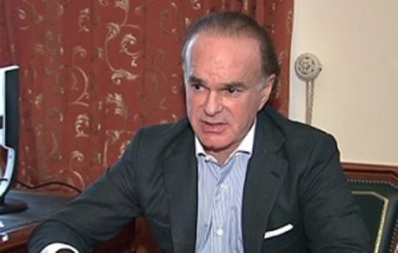 Ռուսաստանում կրկին հայ գործարարի են հետապնդում, Լևոն Հայրապետյանի գործի նմանությամբ