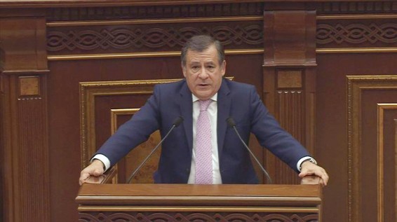 Միլիարդավոր դրամների հասնող անհամապատասխանություններ են արձանագրվել. Յոլյան