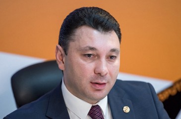 «Իսկ Բոլթոնի հայտարարությունից հետո ինչո՞ւ էին Փաշինյանի գլխավորությամբ բերանները ջուր առած լռել». Շարմազանով