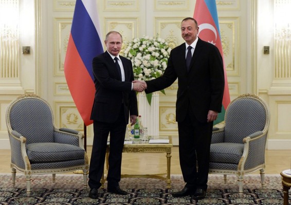 Պուտին-Էրդողան հանդիպումից հետո չի բացառվում թուրքական ապրանքների վերադարձը ռուսական շուկա