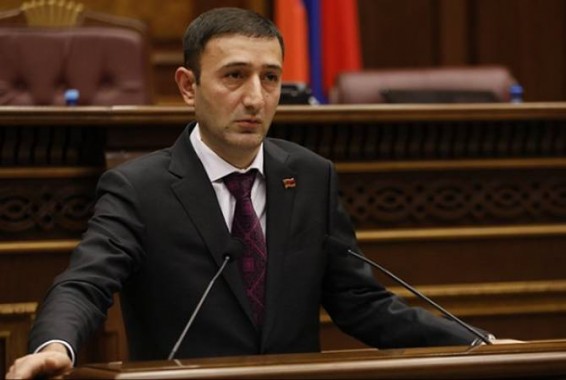 Բաբկեն Թունյանը եկամտային հարկի համահարթեցումը համարում է բիզնեսն ավելի մրցունակ դարձնելու հնարավորություն