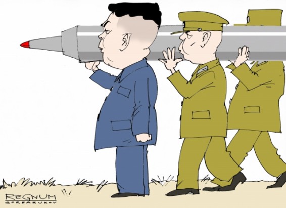 Военная разведка США сомневается в готовности КНДР к разоружению