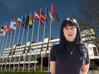 Արցախի ժողովուրդը ունի նույն այն իրավունքները, ինչ-որ այստեղ նստած մեզանից յուրաքանչյուրը. Նաիրա Զոհրաբյանը՝ ԵԽԽՎ-ում