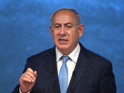 Նեթանյահուն խոստացել է, որ Սիրիայում Իսրայելի գործողությունները անվտանգ կլինեն ՌԴ ուժերի համար