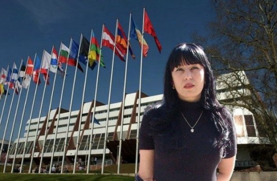 Հայաստանում հեղափոխության առաջին շարքերում կանայք էին. Նաիրա Զոհրաբյանը՝ ԵԽԽՎ-ում Կանանց նկատմամբ բռնության կոնվենցիայի քննարկմանը