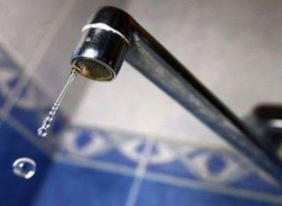 Վթարի պատճառով 7 ժամ ջուր չի լինելու Գեղարքունիքի մարզում