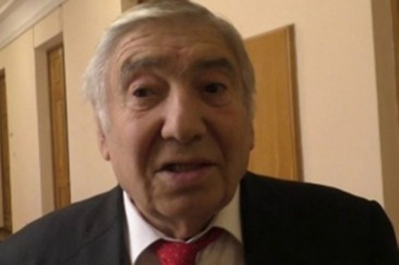 Երևանում հերթական անգամ թալանել են Ազգային ժողովի նախկին պատգամավոր, ԲՀԿ-ական Նապոլեոն Ազիզյանին. shamshyan.com