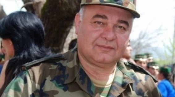 Արշավիր Ղարամյանը նշանակվել է Արցախի Անվտանգության խորհրդի քարտուղար