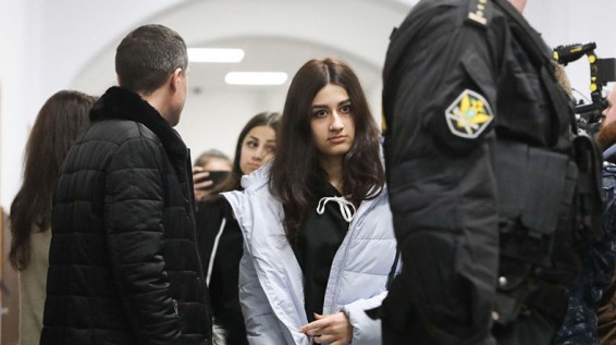 Խաչատուրյան քույրերի խափանման միջոցը երկարաձգվել է