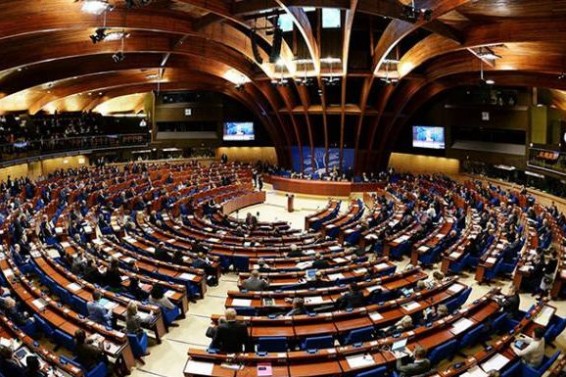 Յոթ երկիր լքել է ԵԽԽՎ-ի նիստը՝ Ռուսաստանի պատճառով