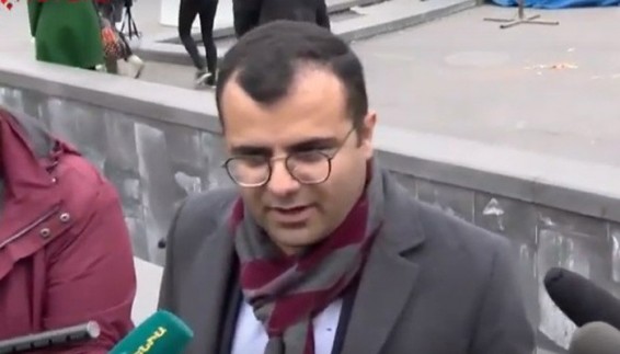 «Խնչած ունեմ». քաղաքապետի մամուլի քարտուղարի արձագանքը՝ Երևանում առավելագույն արագությունը նվազեցնելու վերաբերյալ