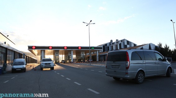 Ինչ պետք է իմանալ Վրաստանի սահմանը հատելիս