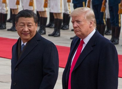 Սի Ցզինպինը Թրամփին կներկայացնի առեւտրային պատերազմի դադարեցման պայմանները