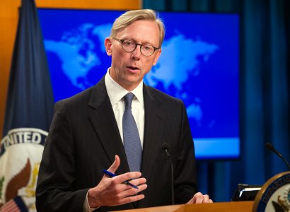 ԱՄՆ-ն Իրանի հետ հակամարտություն չի ցանկանում. դիվանագետ